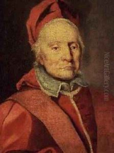 Pope Clement XI 1649-1721
