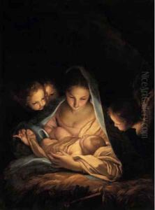 The Holy Night