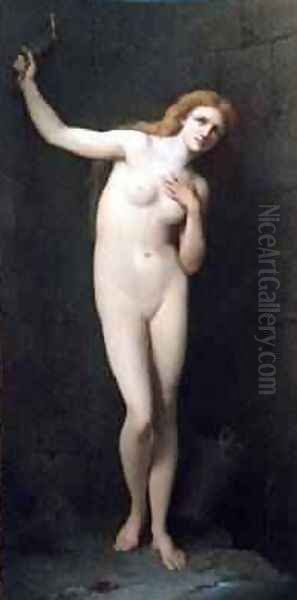 The Slave - view 1