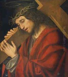 Christ Bearing the Cross