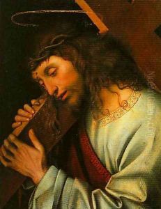 Christ carrying the Cross after 1506