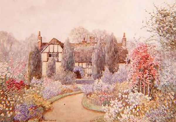 Lavington, Sussex - view 1
