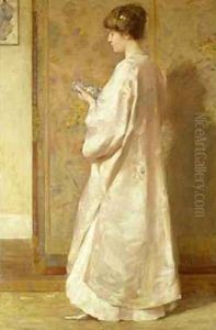 The Chinese Coat