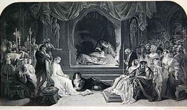 The Play Scene - view 1