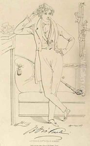 Benjamin Disraeli 1804-81