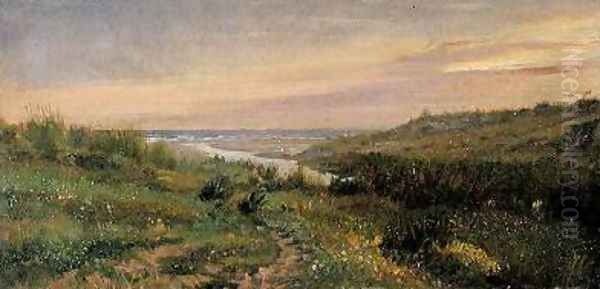 Anzio - view 1
