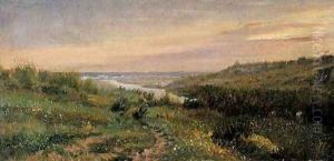 Anzio by George Hemming Mason