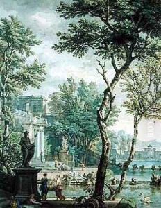 Ideal Palace and Park