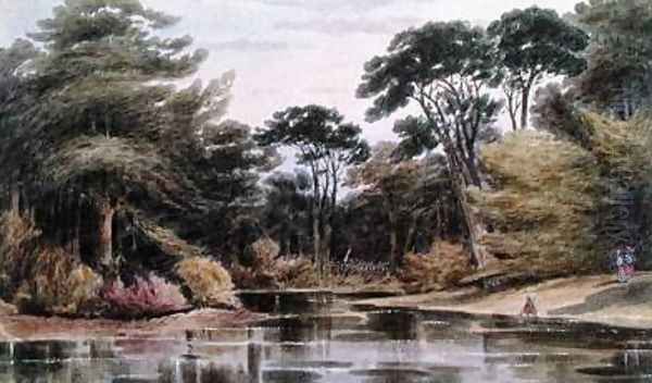 In Virginia 1862 - view 1