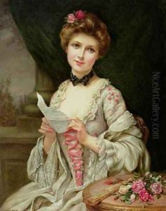 The Love Letter