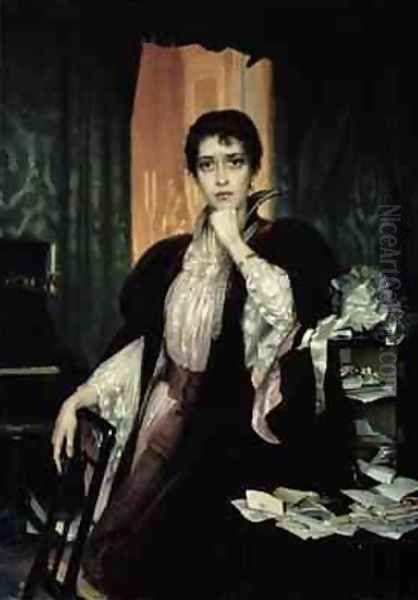 Anna Karenina 1904 - view 1