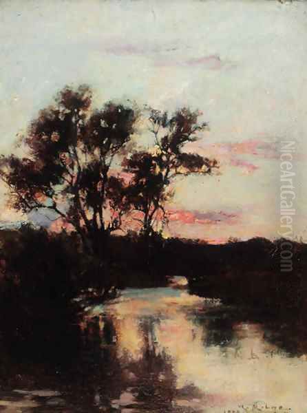 Twilight - view 1