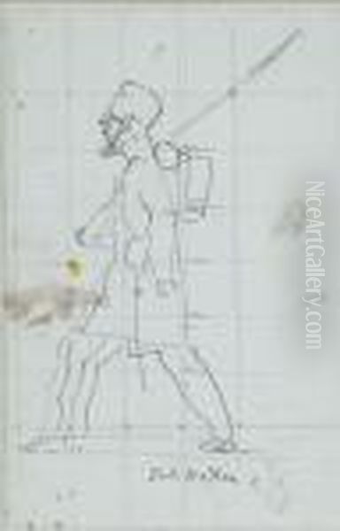 Soldat - view 1