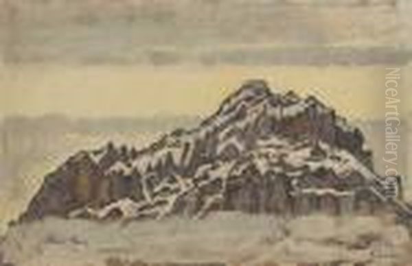 Mettenberg - view 1