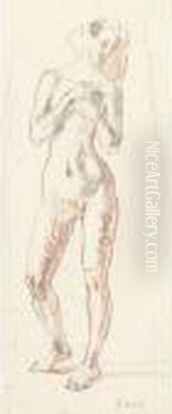 Study For "blooming" - view 1