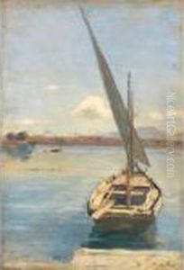 Segelschiff Segelschiff
