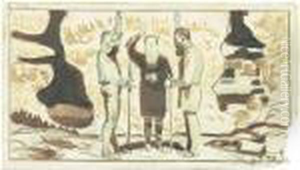 Der Rutlischwur - view 1