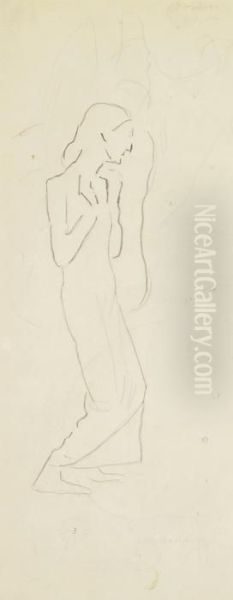 Adoration - view 1