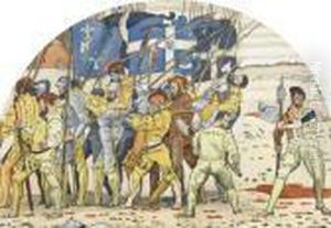 Der Ruckzug Von Marignano Vi Der Ruckzug Von Marignano Vi
