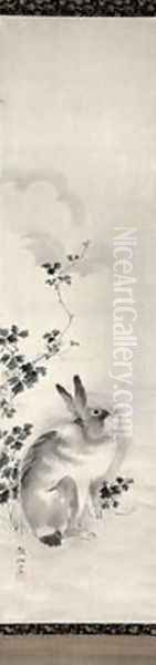 Hare - view 1