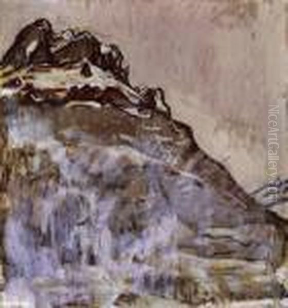 Mettenberg - view 1