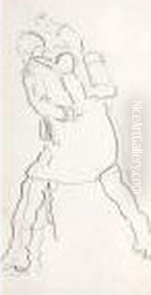 Soldat - view 1