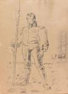 "guerrier Furieux".