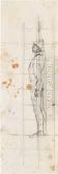 Studie Zur 'einmutigkeit' - view 1