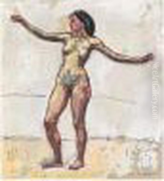 La Danse - view 1