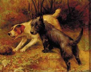 A passive resister by Fannie Moody