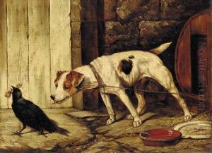 The stolen bone by Fannie Moody