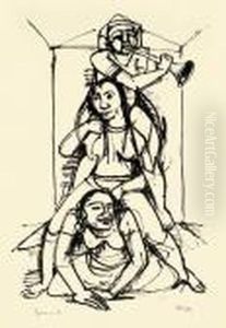 "pyramide" / "familie"