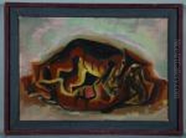 Judas - view 1
