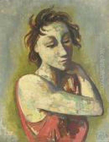 Ida - view 1