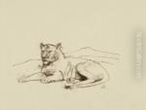 Ruhende Lowin