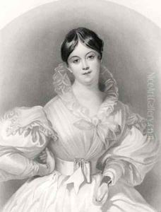 Letitia Elizabeth Landon