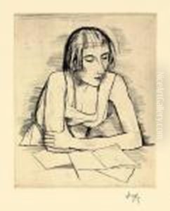 "beim Lesen"