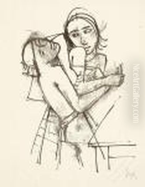 Untitled - view 1