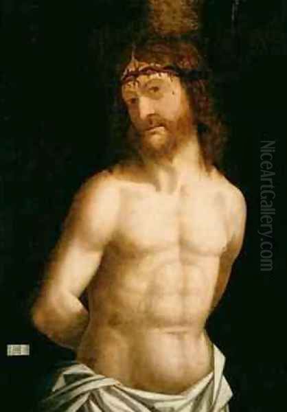 Ecce Homo 1474 - view 1
