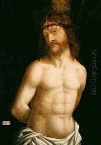 Ecce Homo 1474 Ecce Homo 1474