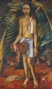 Hinduknabe Hinduknabe