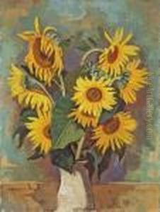 "sonnenblumen"