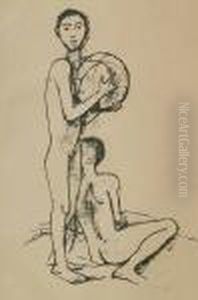 Kinder Mit Ball Kinder Mit Ball