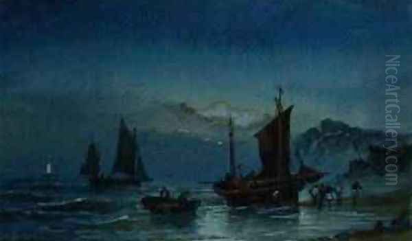 Whitstable - view 1