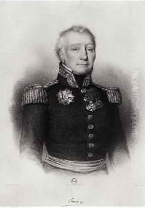 Admiral Linois 1761-1848