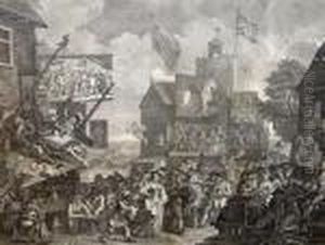 Southwark Fair