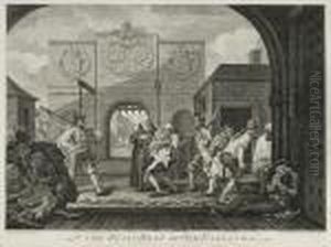 O The Roast Beef Of Old England