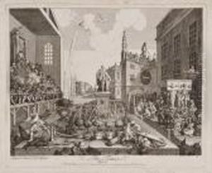 The Times, Plates I And Ii The Times, Plates I And Ii