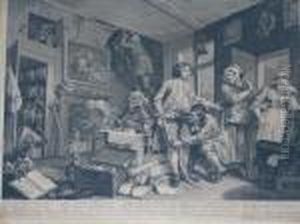 The Rake's Progress