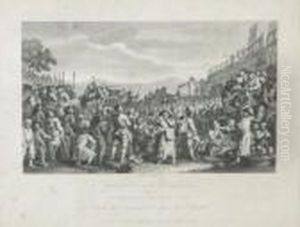 Untitled by William Hogarth